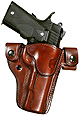 Gun Holsters Leather