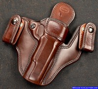 The M-11 Hardcore is my Best Concealed Carry Holsters for 1911 pistols and all other pistols compact or full size