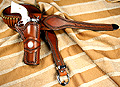 Western Gun Holsters